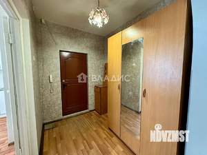 1-к квартира, на длительный срок, 39м2, 7/10 этаж