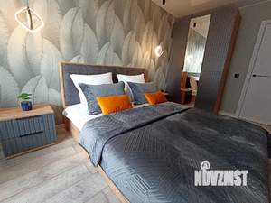 2-к квартира, посуточно, 65м2, 1/1 этаж