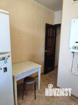 1-к квартира, на длительный срок, 31м2, 2/5 этаж