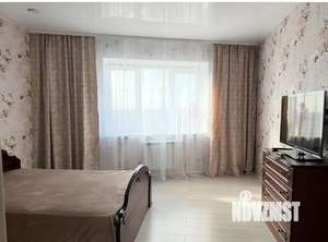 2-к квартира, на длительный срок, 66м2, 13/15 этаж