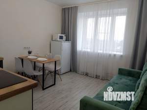 1-к квартира, посуточно, 46м2, 5/16 этаж