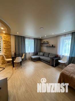 Студия квартира, посуточно, 32м2, 5/5 этаж