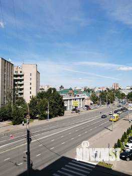 2-к квартира, на длительный срок, 43м2, 3/9 этаж