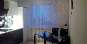 1-к квартира, на длительный срок, 41м2, 9/11 этаж