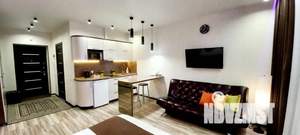 1-к квартира, посуточно, 34м2, 1/1 этаж