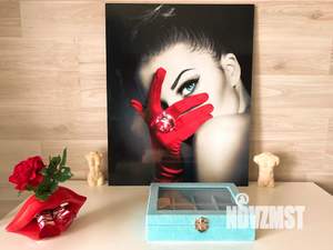 Студия квартира, посуточно, 32м2, 6/16 этаж