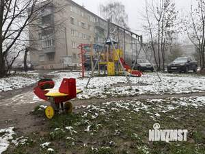 2-к квартира, на длительный срок, 46м2, 5/5 этаж