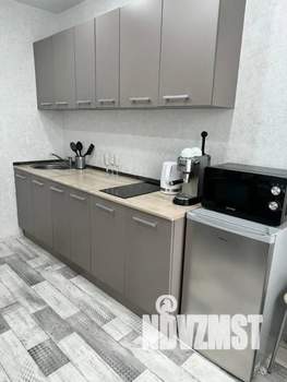 1-к квартира, посуточно, 33м2, 15/18 этаж