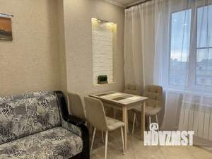 1-к квартира, посуточно, 47м2, 6/17 этаж
