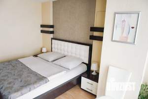 1-к квартира, посуточно, 54м2, 9/10 этаж