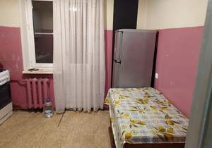 1-к квартира, на длительный срок, 34м2, 2/5 этаж