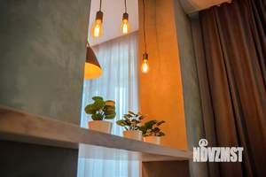 1-к квартира, посуточно, 54м2, 4/10 этаж