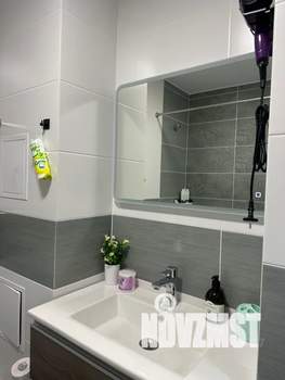 1-к квартира, посуточно, 50м2, 14/17 этаж