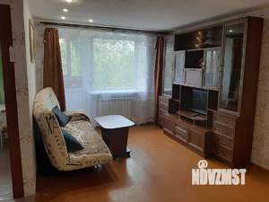 1-к квартира, на длительный срок, 33м2, 4/5 этаж