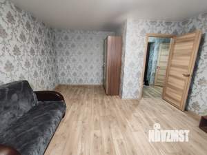 1-к квартира, на длительный срок, 34м2, 5/5 этаж