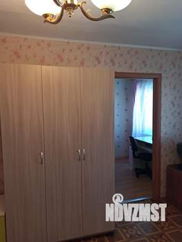 2-к квартира, на длительный срок, 44м2, 5/5 этаж