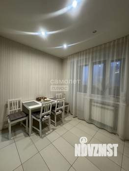 1-к квартира, на длительный срок, 45м2, 7/10 этаж