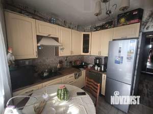 2-к квартира, на длительный срок, 54м2, 8/15 этаж