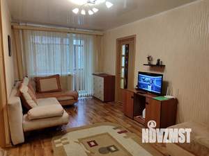 2-к квартира, посуточно, 45м2, 3/5 этаж