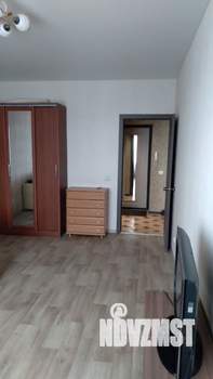 1-к квартира, на длительный срок, 42м2, 7/10 этаж