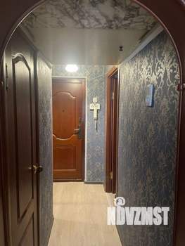 1-к квартира, на длительный срок, 34м2, 1/9 этаж