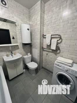 1-к квартира, посуточно, 32м2, 3/9 этаж