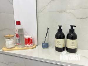 1-к квартира, посуточно, 50м2, 13/19 этаж