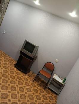 1-к квартира, на длительный срок, 22м2, 1/5 этаж