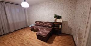 1-к квартира, на длительный срок, 42м2, 8/10 этаж