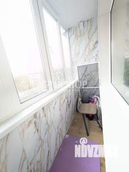 1-к квартира, на длительный срок, 31м2, 5/5 этаж