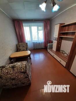 1-к квартира, на длительный срок, 31м2, 4/5 этаж