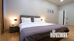 2-к квартира, посуточно, 70м2, 2/14 этаж