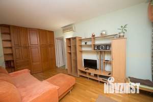 2-к квартира, посуточно, 45м2, 4/5 этаж