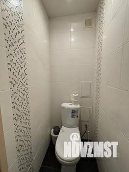 1-к квартира, посуточно, 36м2, 1/9 этаж