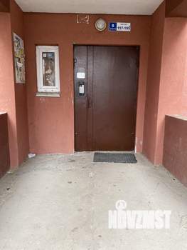 2-к квартира, на длительный срок, 61м2, 3/11 этаж