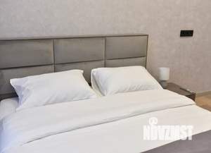 1-к квартира, посуточно, 43м2, 2/14 этаж