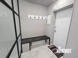 1-к квартира, посуточно, 51м2, 12/17 этаж