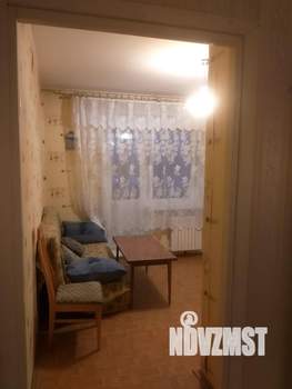 1-к квартира, на длительный срок, 40м2, 8/10 этаж