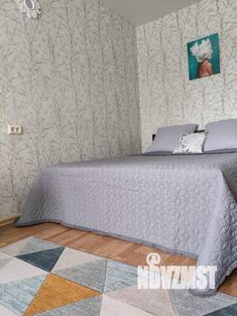 1-к квартира, посуточно, 27м2, 2/5 этаж
