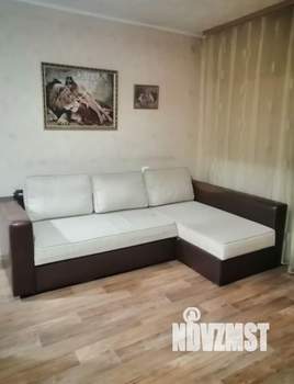 1-к квартира, на длительный срок, 40м2, 4/6 этаж