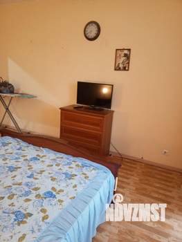 1-к квартира, на длительный срок, 40м2, 6/14 этаж