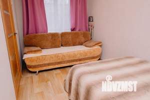 2-к квартира, посуточно, 45м2, 1/1 этаж
