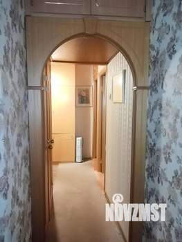 2-к квартира, на длительный срок, 47м2, 2/6 этаж