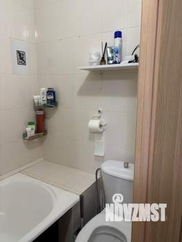 1-к квартира, посуточно, 36м2, 5/5 этаж