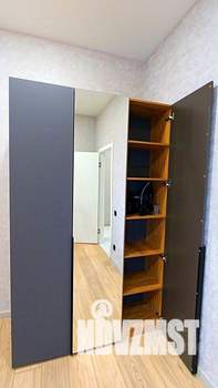 1-к квартира, посуточно, 60м2, 1/1 этаж