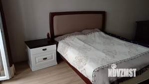 1-к квартира, на длительный срок, 52м2, 14/15 этаж