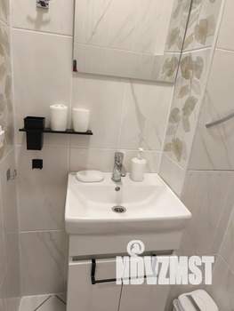 4-к квартира, посуточно, 105м2, 3/9 этаж