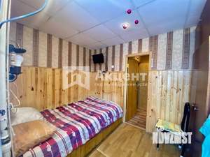 1-к квартира, на длительный срок, 31м2, 3/5 этаж