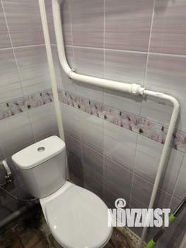 1-к квартира, на длительный срок, 22м2, 1/5 этаж