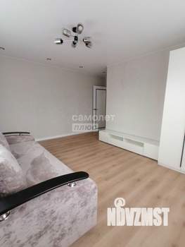2-к квартира, на длительный срок, 56м2, 6/10 этаж
